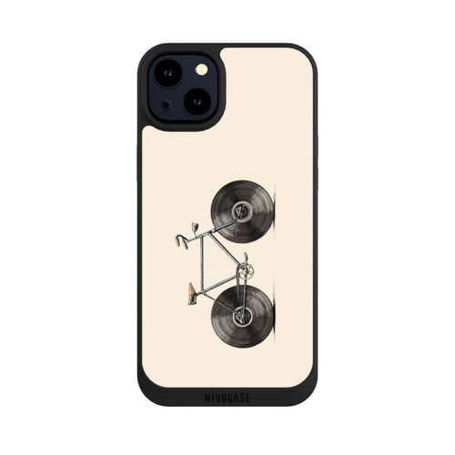 Apple iPhone 14 Plus NIVOpure Velophone