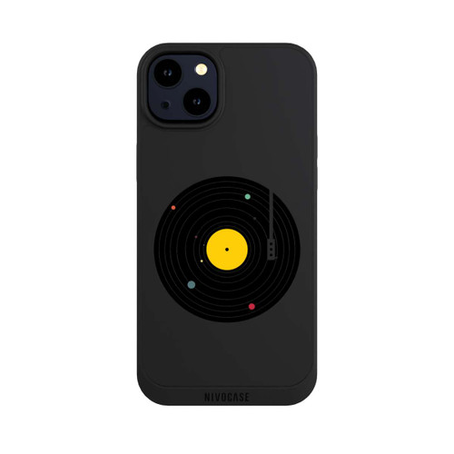 Apple iPhone 14 Plus NIVOpure Music Everywhere ohne Hintergrund