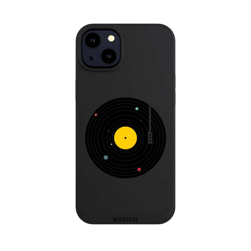 iPhone 14 Plus NIVOpure Music Everywhere ohne Hintergrund