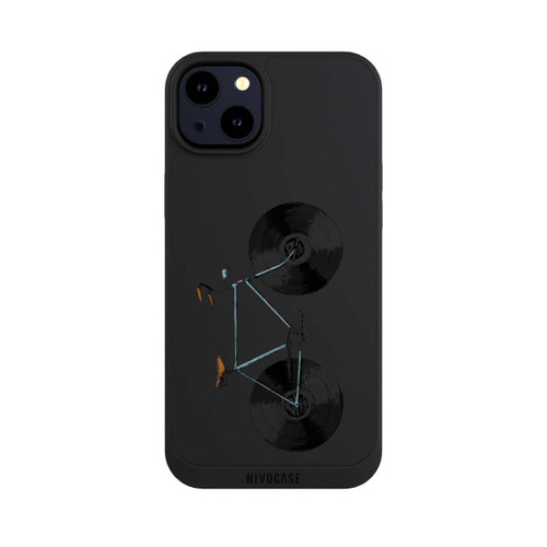Apple iPhone 14 Plus NIVOpure Velophone ohne Hintergrund