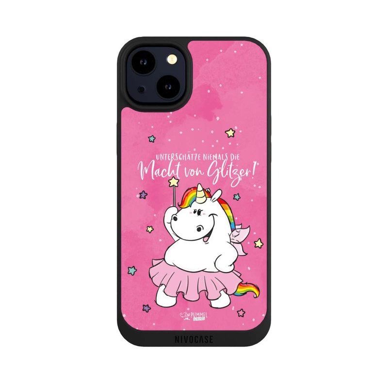 iPhone 14 Plus NIVOpure Pummel Fee