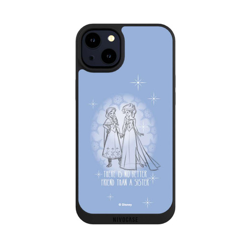 Apple iPhone 14 Plus NIVOpure Sisters forever