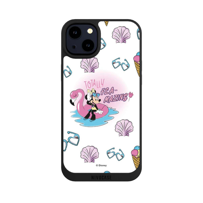 iPhone 14 Plus NIVOpure Völlig verblüffende Minnie