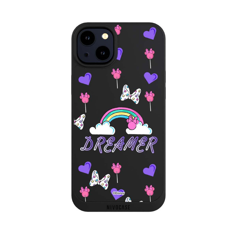 iPhone 14 Plus NIVOpure Dreamer Transparent