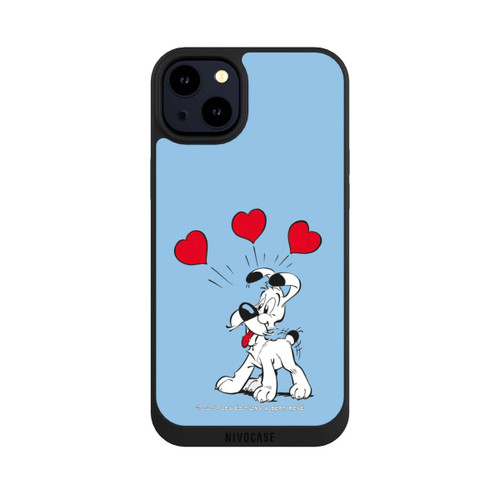 Apple iPhone 14 Plus NIVOpure Dogmatix in Love