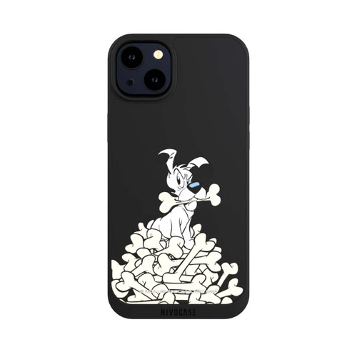Apple iPhone 14 Plus NIVOpure More Dogmatix Transparent