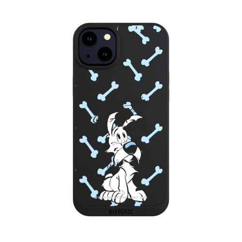 Apple iPhone 14 Plus NIVOpure Dreams of Dogmatix Transparent