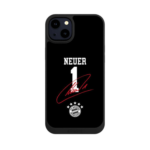 Apple iPhone 14 Plus NIVOpure Neuer #1 - Tor - FCB