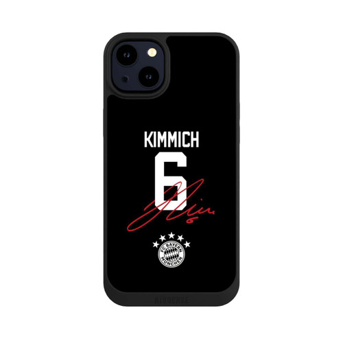 Apple iPhone 14 Plus NIVOpure Kimmich #6 - Verteidigung - FCB