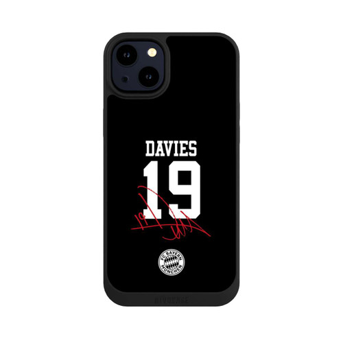 Apple iPhone 14 Plus NIVOpure Davies #19 - FCB