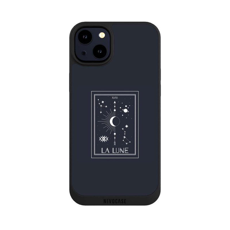 iPhone 14 Plus NIVOpure La Lune the Moon