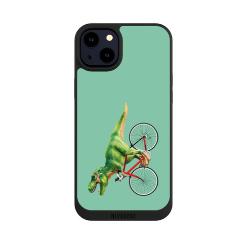 Apple iPhone 14 Plus NIVOpure T-Rex Bike