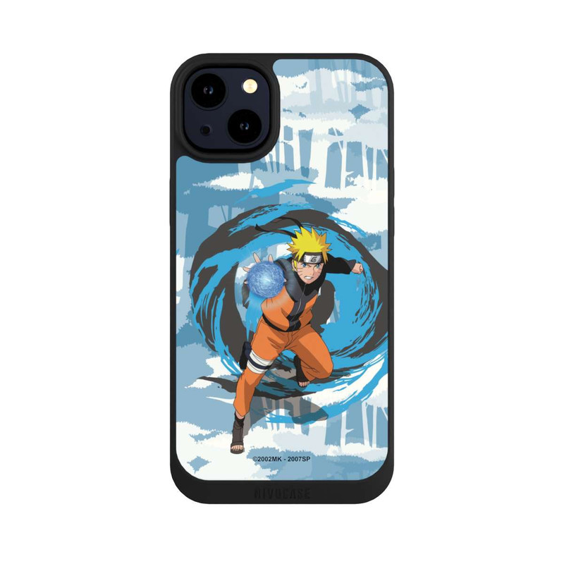 iPhone 14 Plus NIVOpure Naruto Rasengan