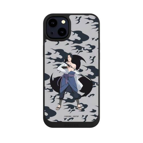 Apple iPhone 14 Plus NIVOpure Sasuke Sharingan