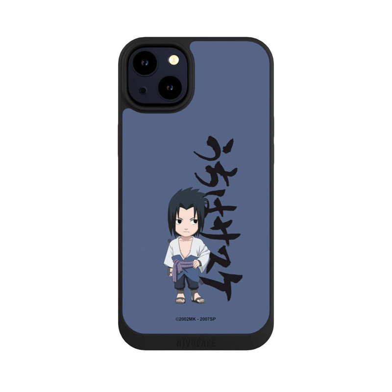 iPhone 14 Plus NIVOpure Sasuke SD