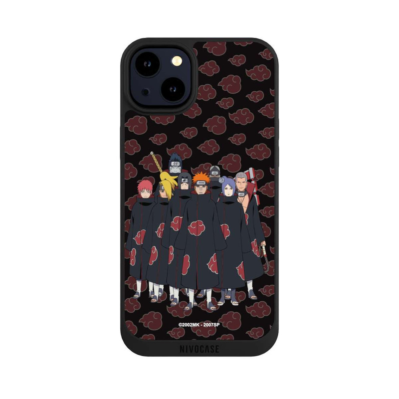 iPhone 14 Plus NIVOpure Akatsuki Gruppe