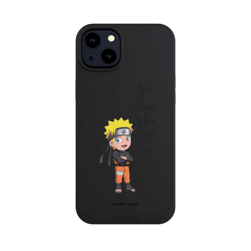 iPhone 14 Plus NIVOpure Naruto SD Transparent