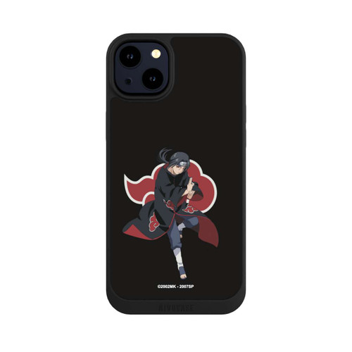 Apple iPhone 14 Plus NIVOpure Itachi Uchiha Akatsuki