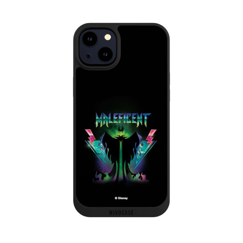 Apple iPhone 14 Plus NIVOpure Maleficent Darkness