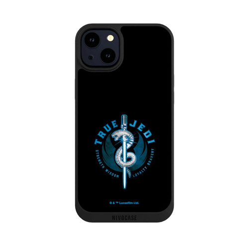 Apple iPhone 14 Plus NIVOpure True Jedi - Star Wars Episode IX