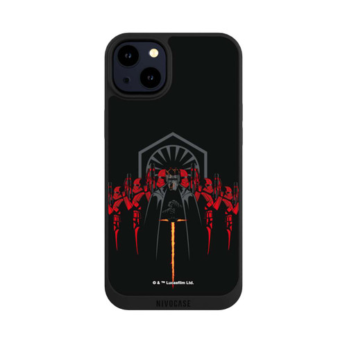 Apple iPhone 14 Plus NIVOpure Imperium - Star Wars Episode IX