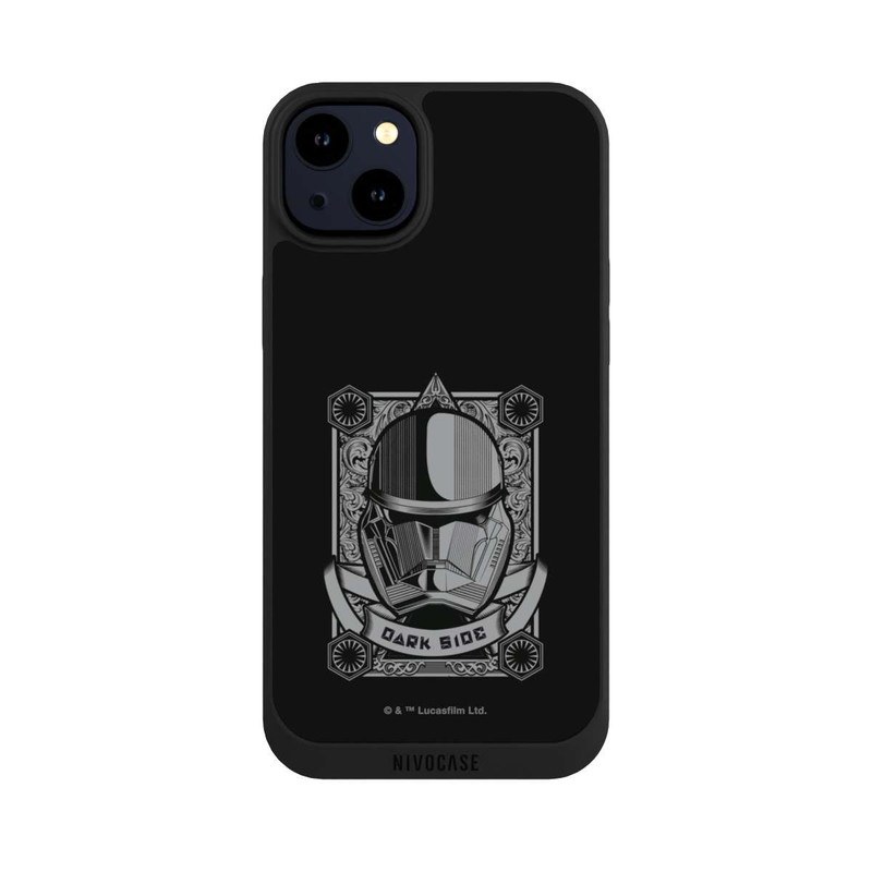iPhone 14 Plus NIVOpure Trooper 