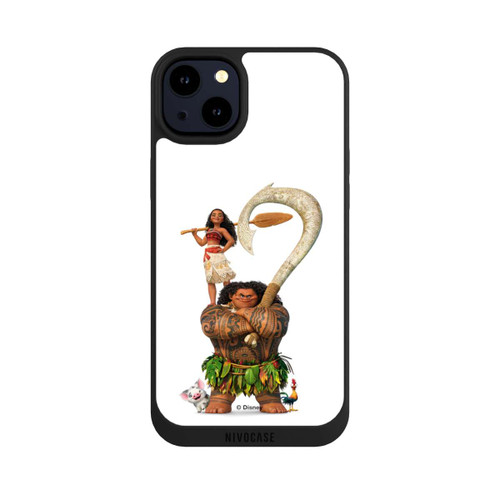 Apple iPhone 14 Plus NIVOpure Moana Family