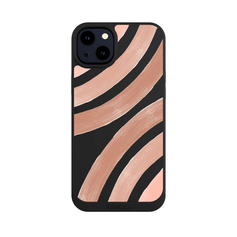 iPhone 14 Plus NIVOpure Retro Circle