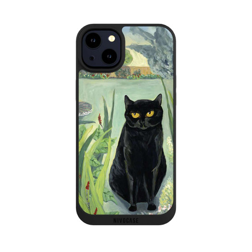 Apple iPhone 14 Plus NIVOpure Toby von Deborah Eve Alastra