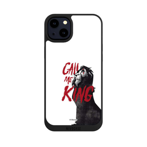 Apple iPhone 14 Plus NIVOpure Call Me King