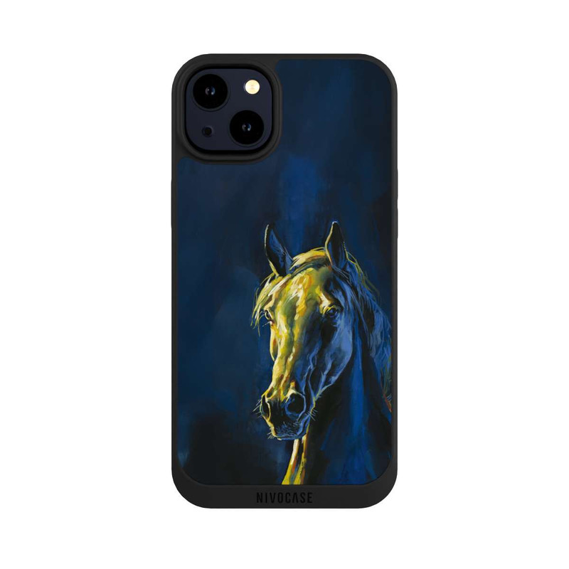 iPhone 14 Plus NIVOpure Thoroughbred