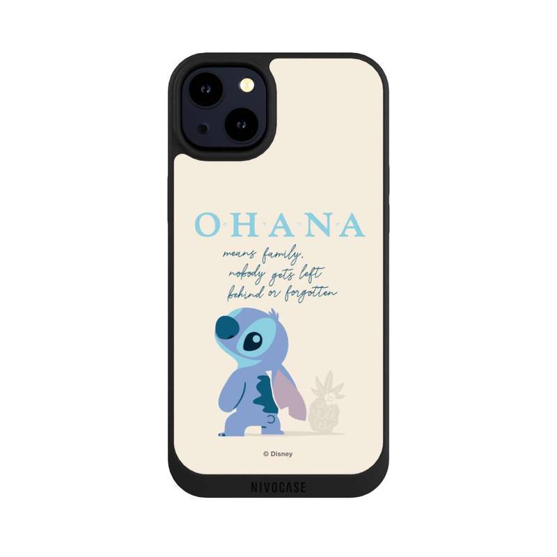 iPhone 14 Plus NIVOpure Ohana Stitch