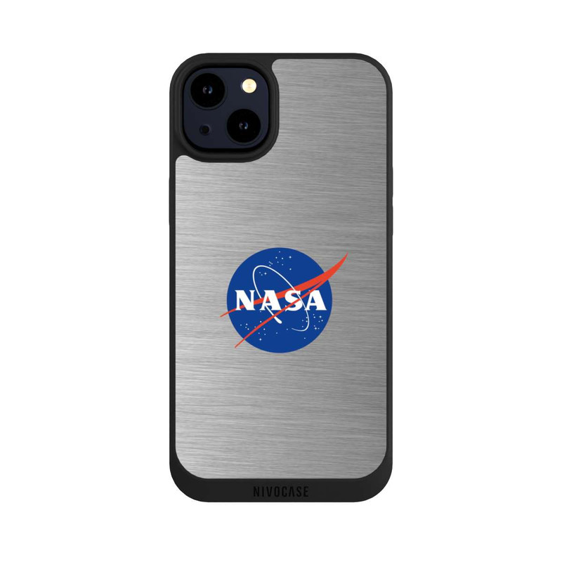 iPhone 14 Plus NIVOpure NASA metallic