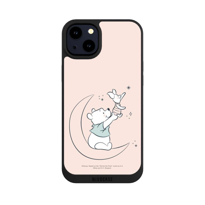 iPhone 14 Plus NIVOpure Winnie and the Moon