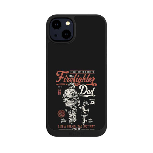 Apple iPhone 14 Plus NIVOpure Firefighter World