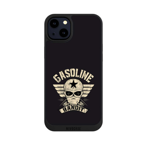 Apple iPhone 14 Plus NIVOpure Bandit Wing