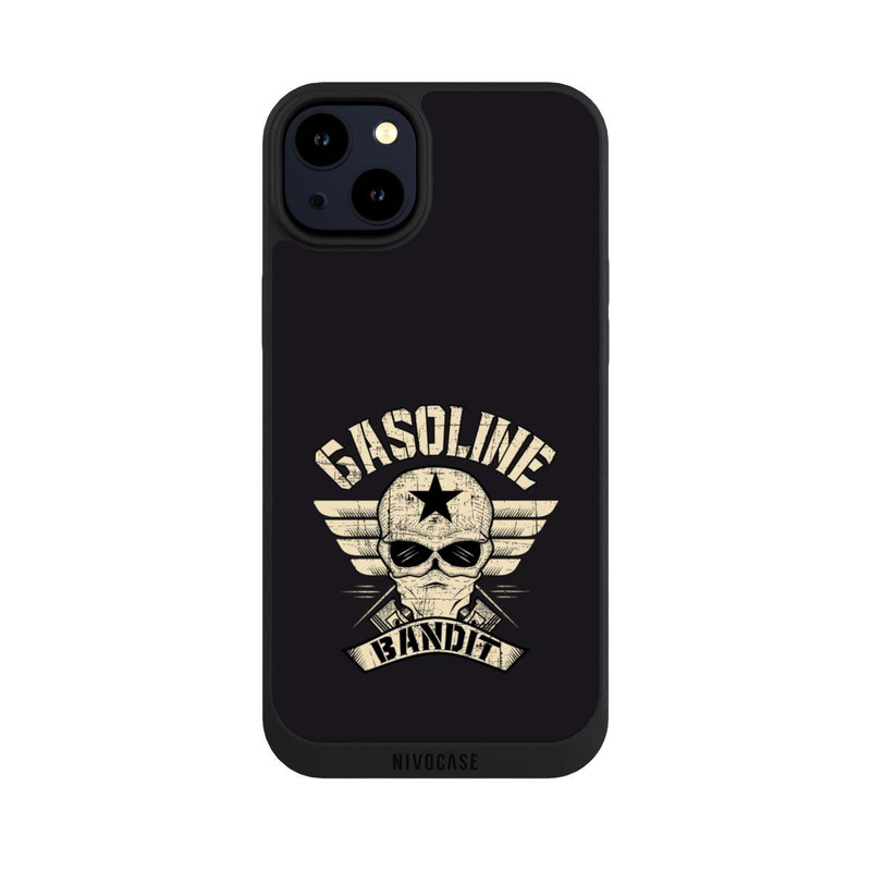 iPhone 14 Plus NIVOpure Bandit Wing
