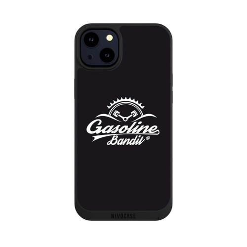 Apple iPhone 14 Plus NIVOpure GASOLINE BANDIT Logo