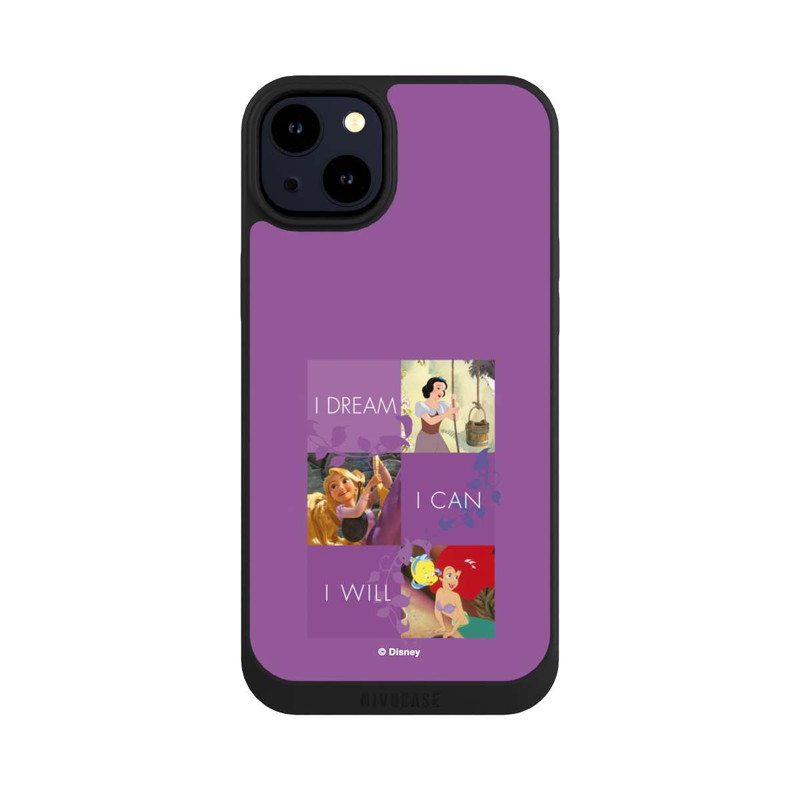 iPhone 14 Plus NIVOpure I dream | I can | I will