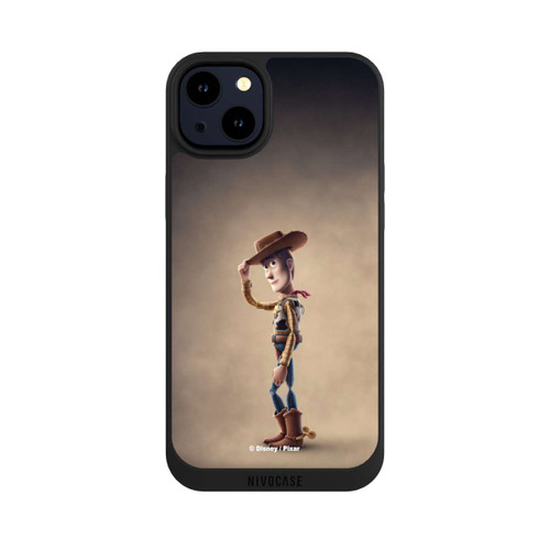 Apple iPhone 14 Plus NIVOpure Toy Story Woody 