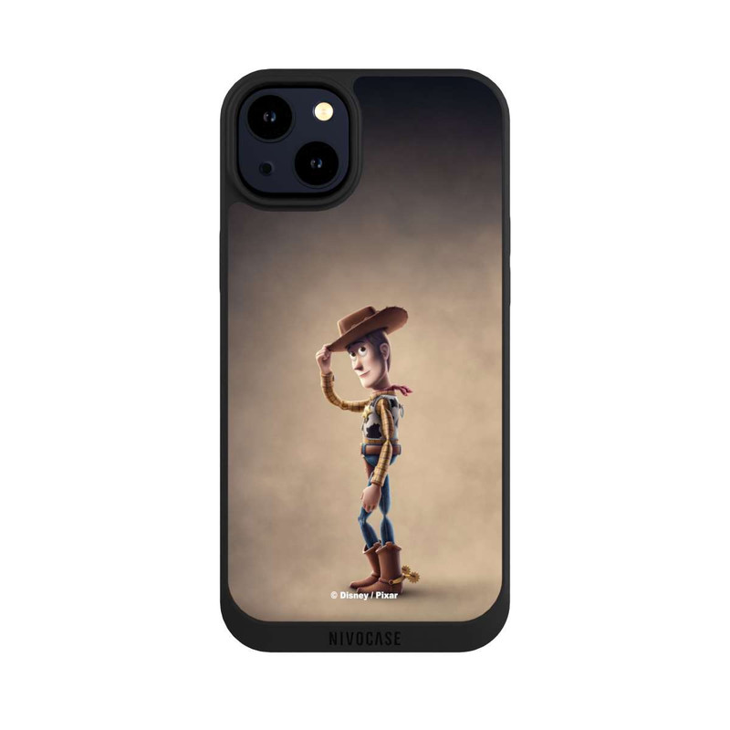 iPhone 14 Plus NIVOpure Toy Story Woody 