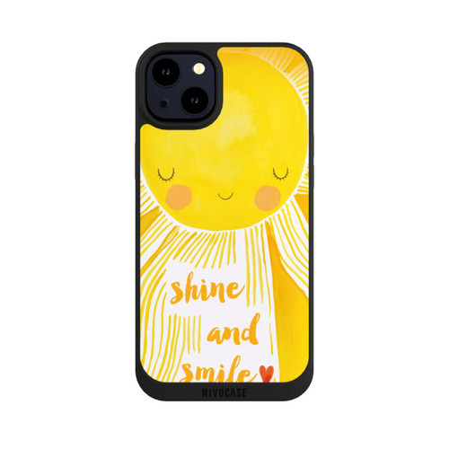 Apple iPhone 14 Plus NIVOpure Shine and Smile