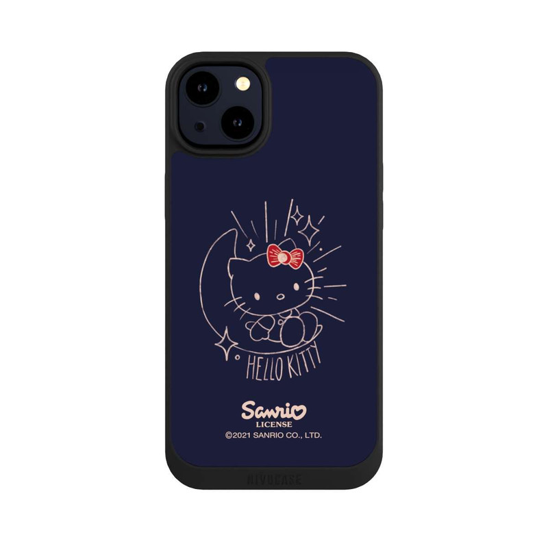 iPhone 14 Plus NIVOpure Hello Kitty - Astrologie