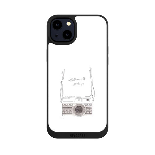 Apple iPhone 14 Plus NIVOpure Camera