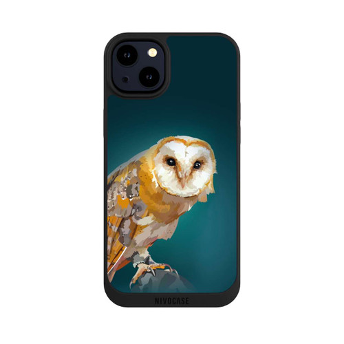 Apple iPhone 14 Plus NIVOpure Barn Owl