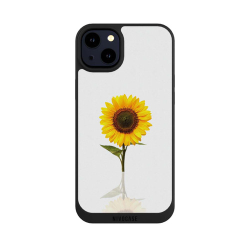 Apple iPhone 14 Plus NIVOpure Sunflower Still Life
