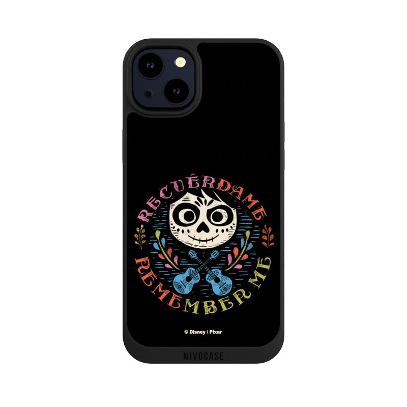 iPhone 14 Plus NIVOpure Coco Remember Me
