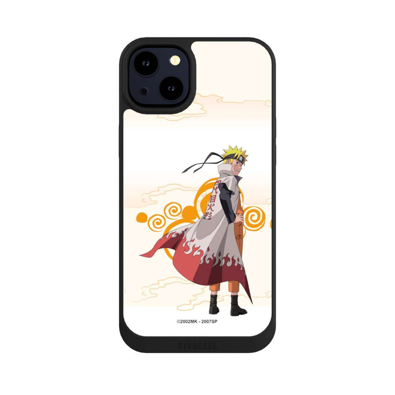 iPhone 14 Plus NIVOpure Naruto Hokage
