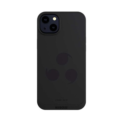 Apple iPhone 14 Plus NIVOpure Sharingan ohne Hintergrund