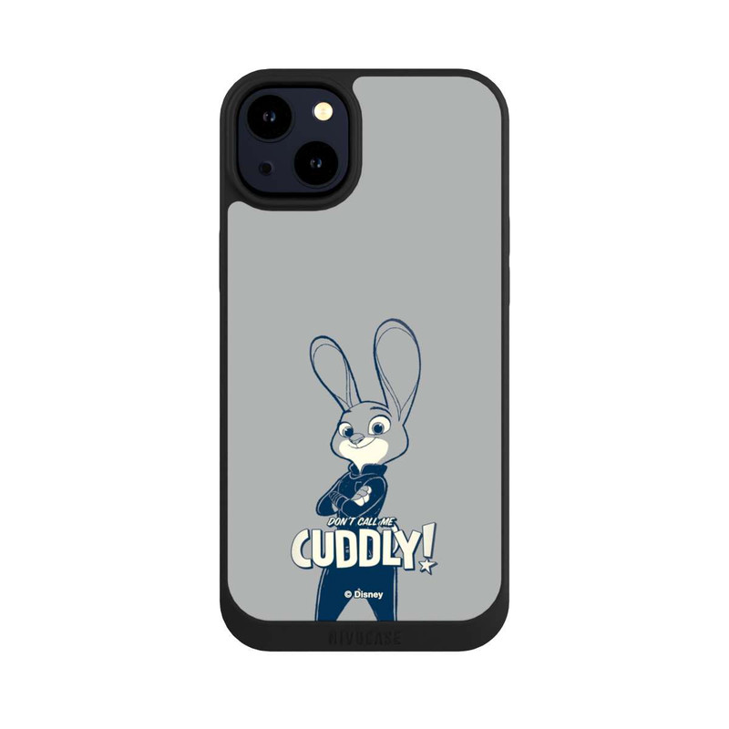 iPhone 14 Plus NIVOpure Judy Hopps Zootopia